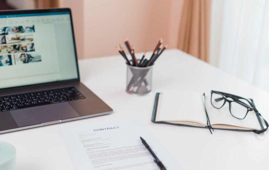 Mid-Career Dossier (5–10 years)