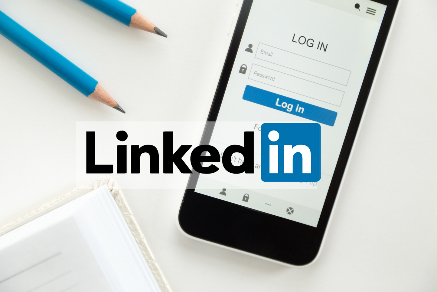 Create a Professional LinkedIn Page