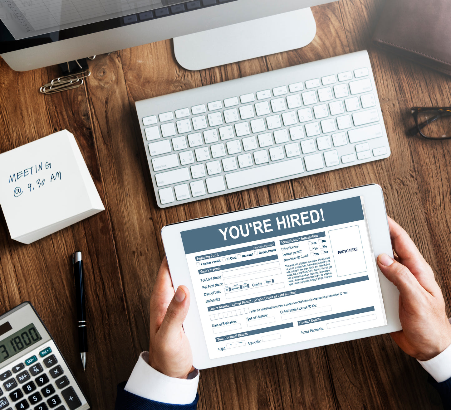 Cover Letter Writing