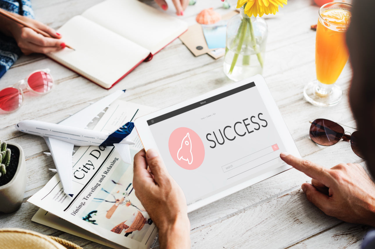 Career Starter Package