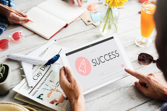 Career Starter Package