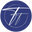 The Text logo