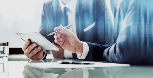 Senior Manager’s Dossier 16+ years